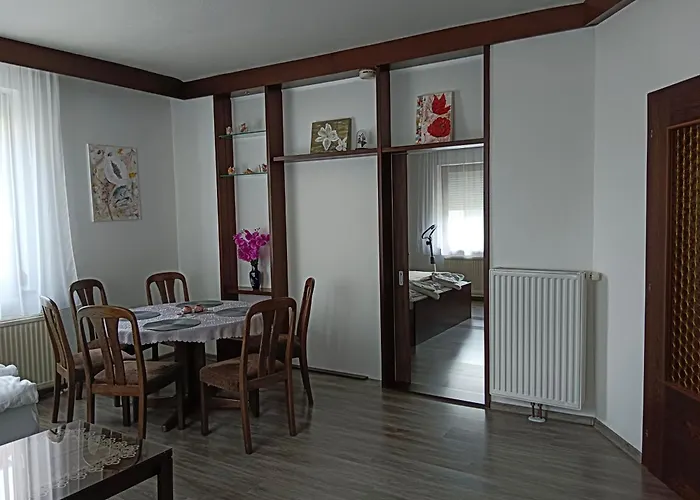 Ring Gaestehaus