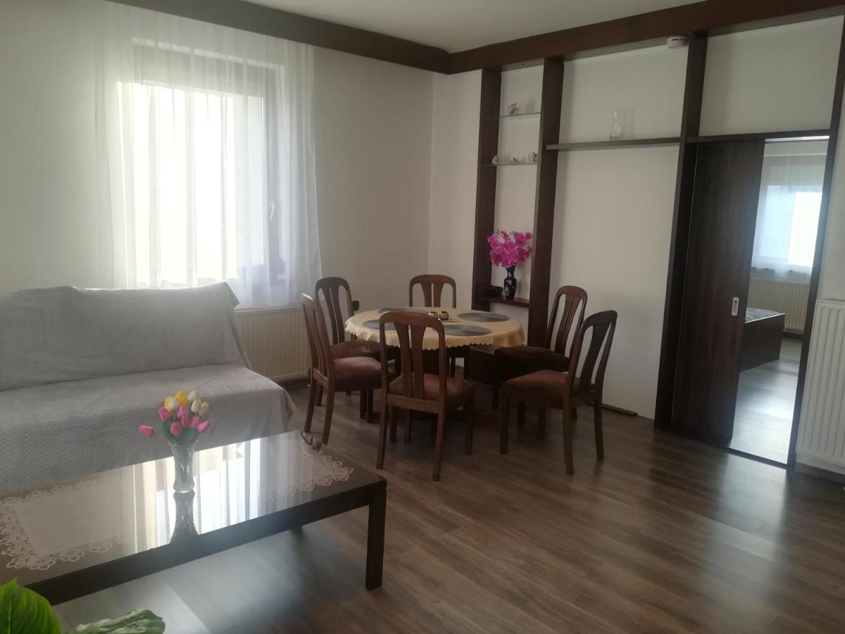 Ring Gaestehaus Homestay Zeltweg
