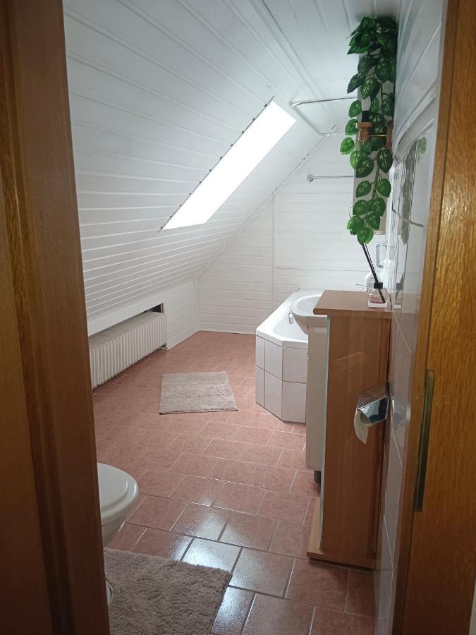 Homestay Ring Gaestehaus