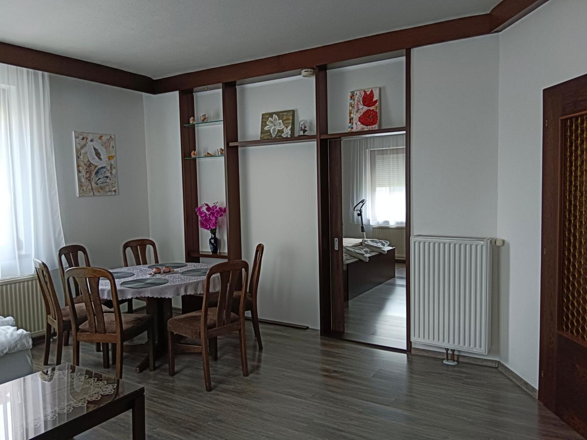 Ring Gaestehaus * Zeltweg
