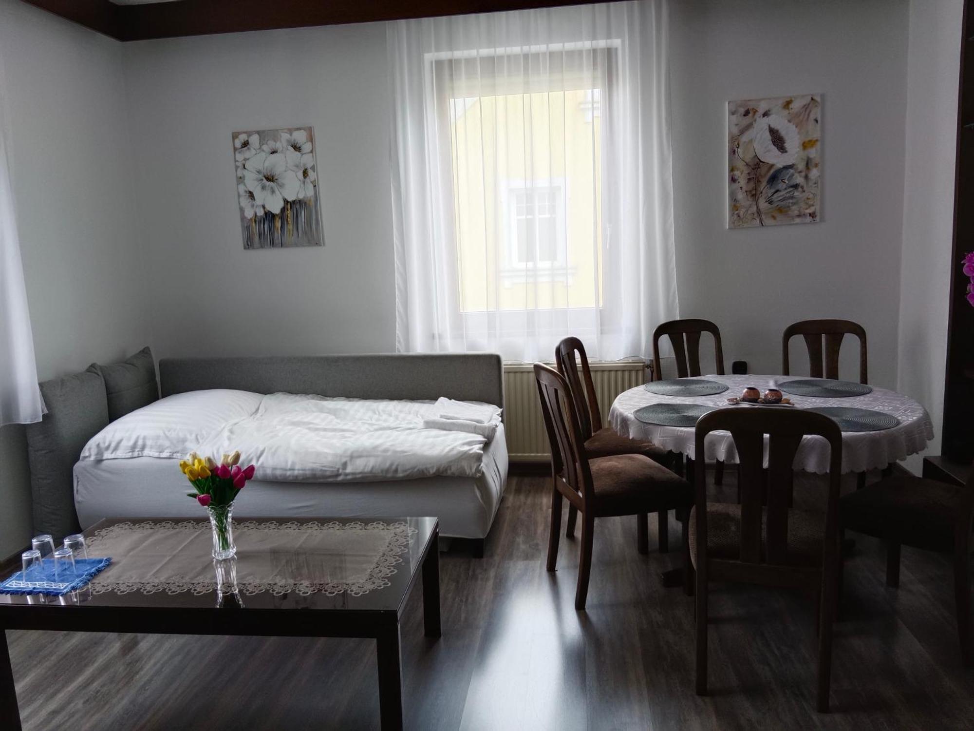 Ring Gaestehaus * Zeltweg
