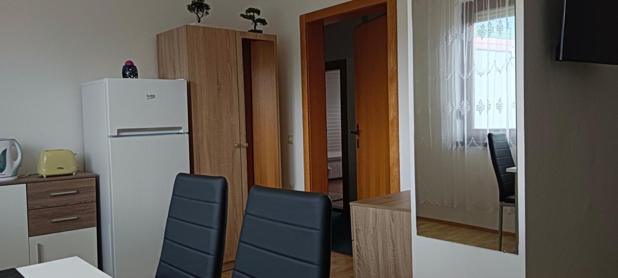 Ring Gaestehaus Zeltweg