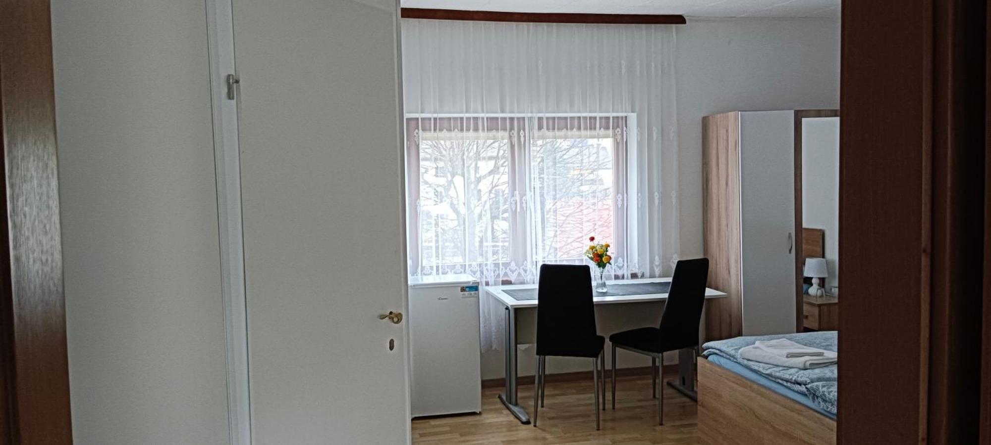 Ring Gaestehaus * Zeltweg