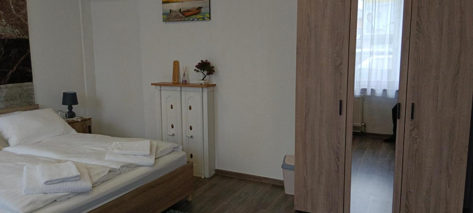 Homestay Ring Gaestehaus