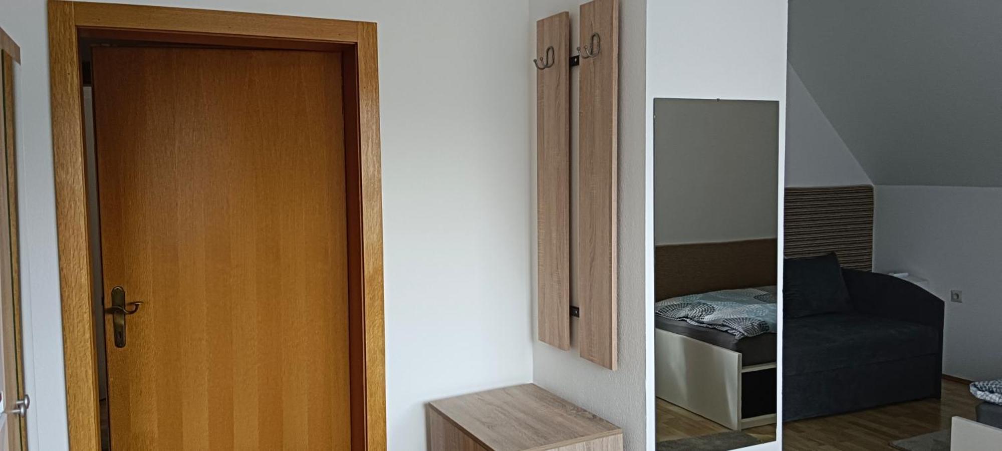 Ring Gaestehaus Homestay Zeltweg