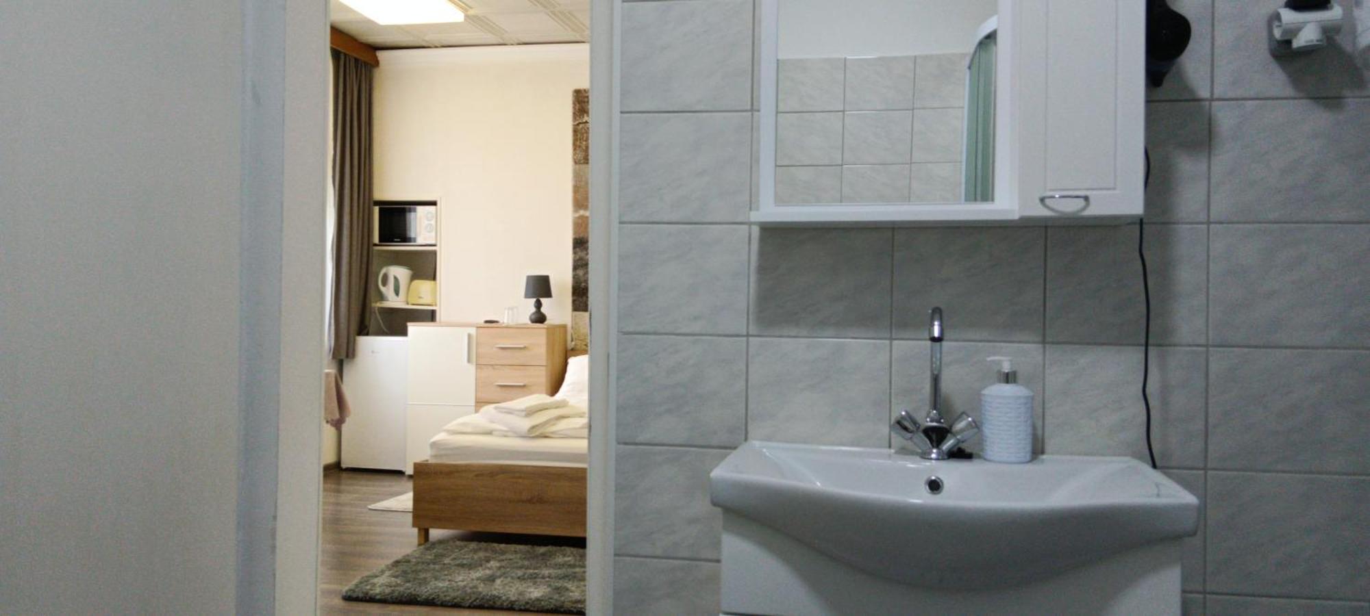 Homestay Ring Gaestehaus