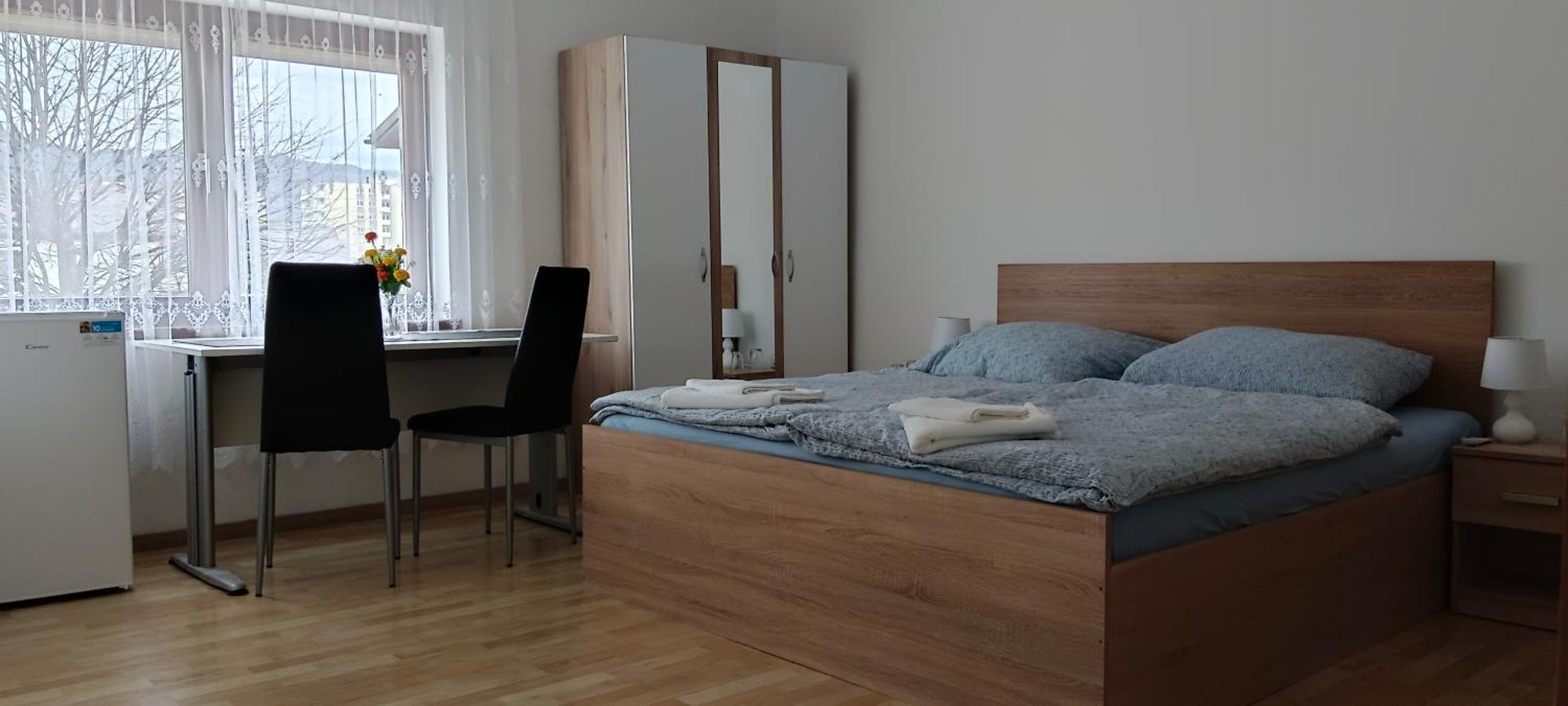 Ring Gaestehaus Homestay Zeltweg