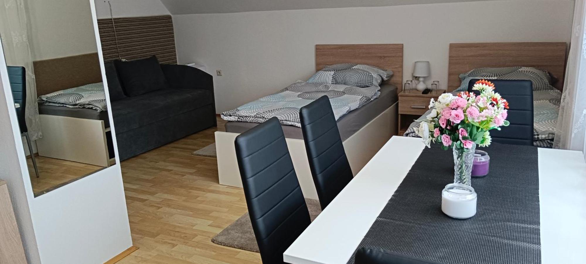 Ring Gaestehaus Zeltweg