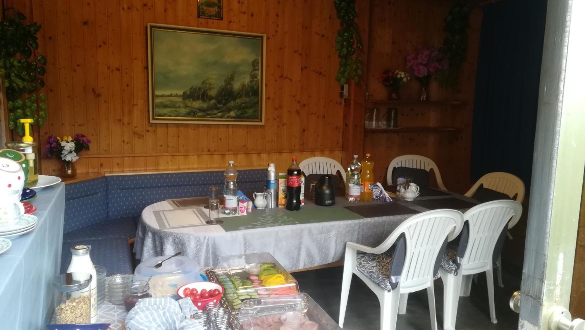 Ring Gaestehaus