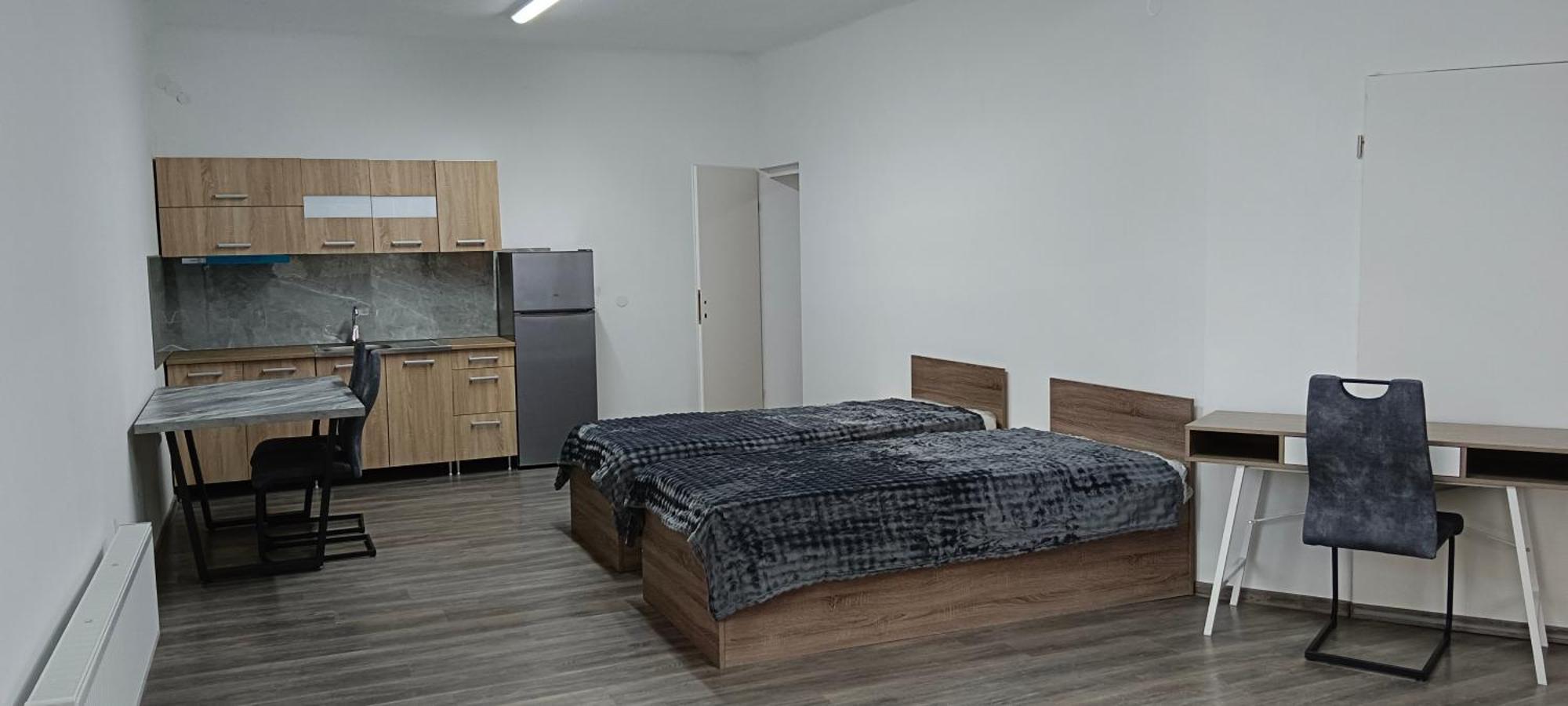 Homestay Ring Gaestehaus